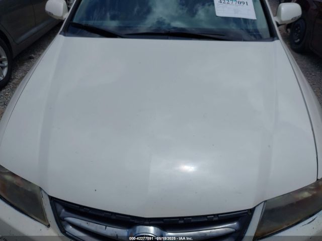 2006 ACURA TSX JH4CL96906C002657 Photo 9