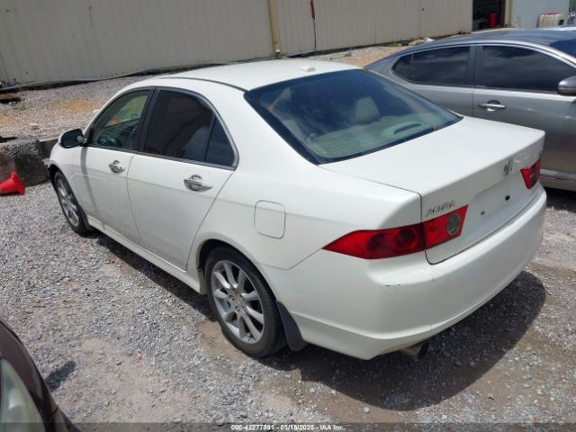 2006 ACURA TSX JH4CL96906C002657 Photo 2