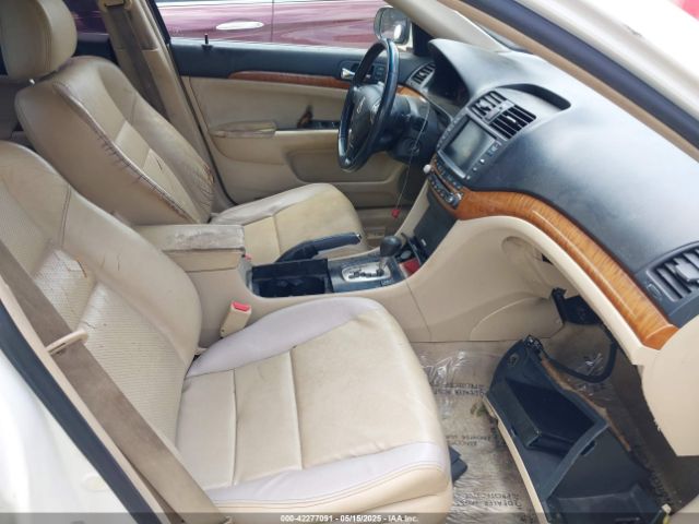 2006 ACURA TSX JH4CL96906C002657 Photo 4