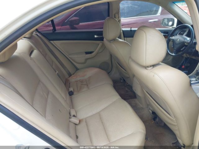 2006 ACURA TSX JH4CL96906C002657 Photo 7
