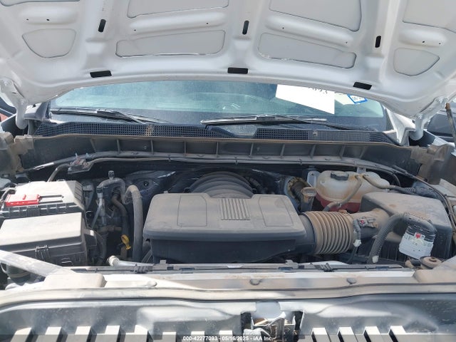 1GCUDAED9RZ298094 Chevrolet Silverado 1500 4wd  Short Bed Wt