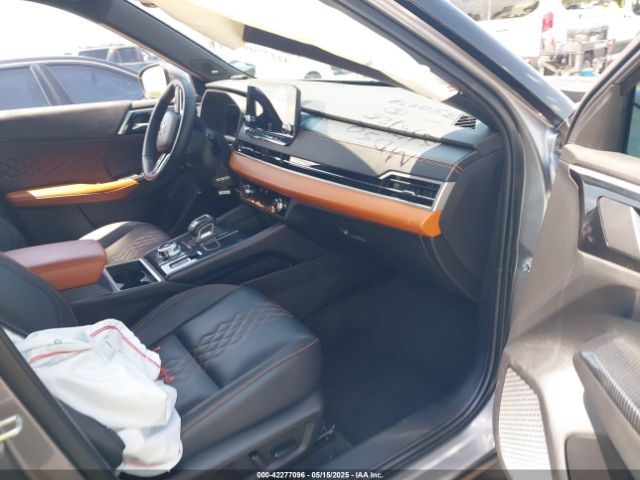 2022 MITSUBISHI OUTLANDER JA4J4VA82NZ087097 Photo 4