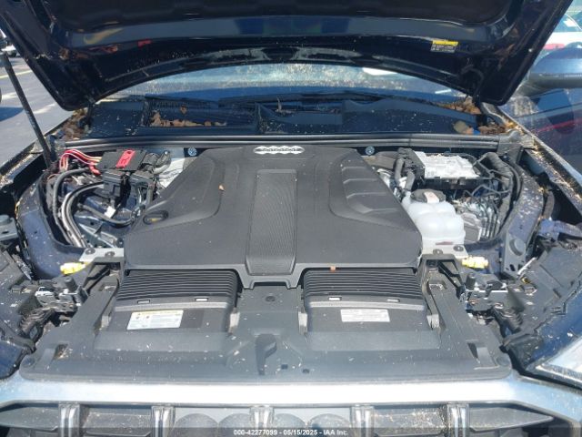 WA1ACBF78SD010874 Audi 45 tfsi