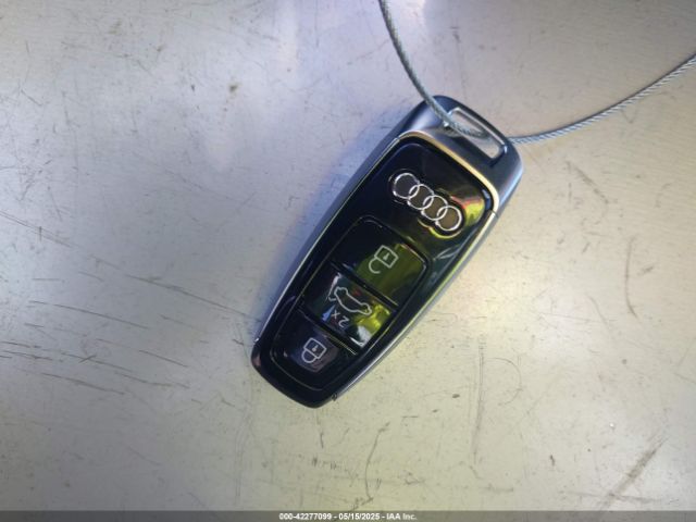 WA1ACBF78SD010874 Audi 45 tfsi