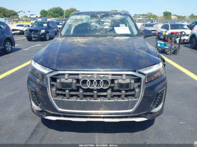 WA1ACBF78SD010874 Audi 45 tfsi