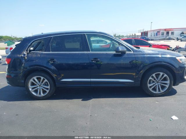 WA1ACBF78SD010874 Audi 45 tfsi
