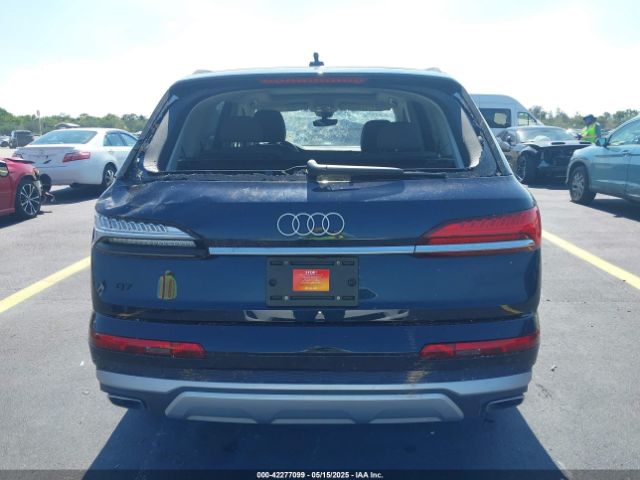 WA1ACBF78SD010874 Audi 45 tfsi