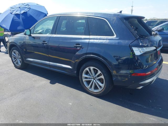 WA1ACBF78SD010874 Audi 45 tfsi