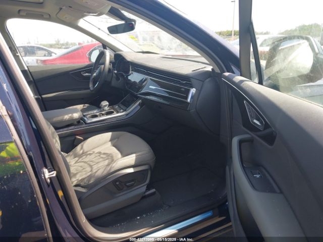 WA1ACBF78SD010874 Audi 45 tfsi