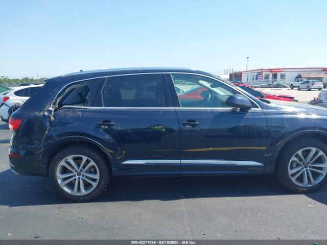 WA1ACBF78SD010874 Audi 45 tfsi