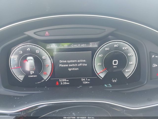 WA1ACBF78SD010874 Audi 45 tfsi