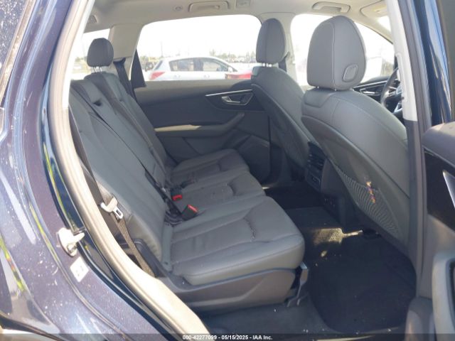 WA1ACBF78SD010874 Audi 45 tfsi