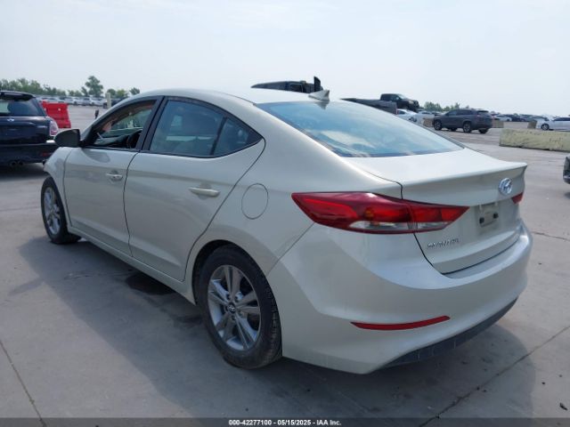 KMHD84LF7HU245668 Hyundai Elantra Value Edition