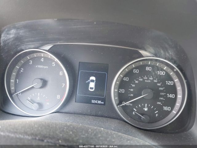 KMHD84LF7HU245668 Hyundai Elantra Value Edition