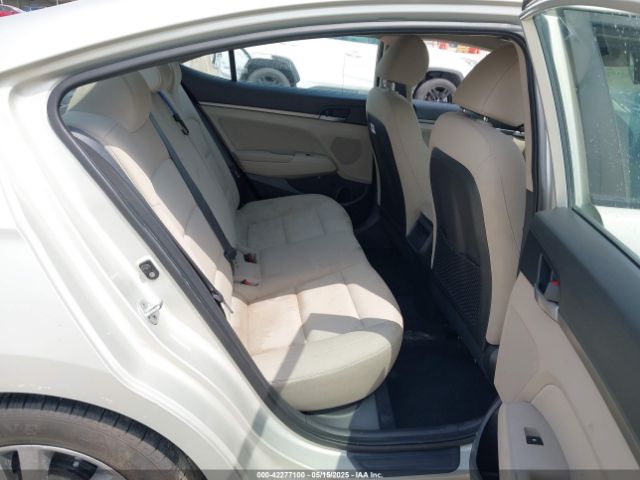 KMHD84LF7HU245668 Hyundai Elantra Value Edition
