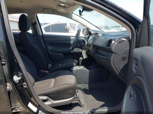 ML32AUHJ5RH011653 Mitsubishi Mirage Es/le