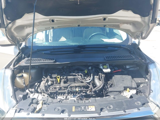 1FMCU9GD4HUB93896 Ford ESCAPE SE