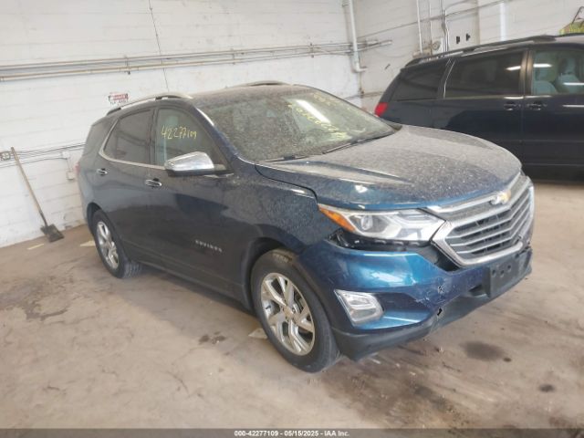 2019 CHEVROLET EQUINOX 2GNAXXEV9K6265112