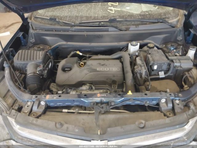 2019 CHEVROLET EQUINOX 2GNAXXEV9K6265112 Photo 9