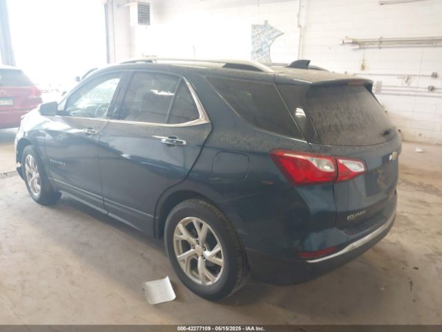 2019 CHEVROLET EQUINOX 2GNAXXEV9K6265112 Photo 2