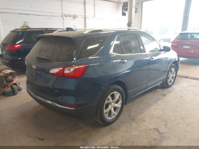 2019 CHEVROLET EQUINOX 2GNAXXEV9K6265112 Photo 3