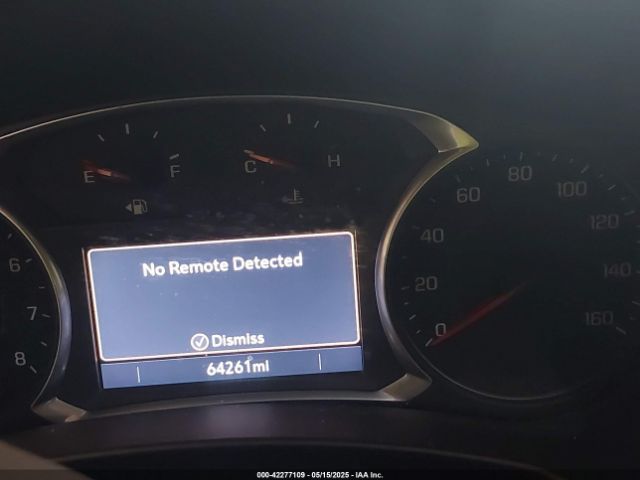 2019 CHEVROLET EQUINOX 2GNAXXEV9K6265112 Photo 6
