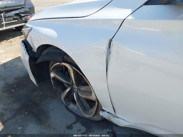 1HGCV1F32KA076792 Honda l15be