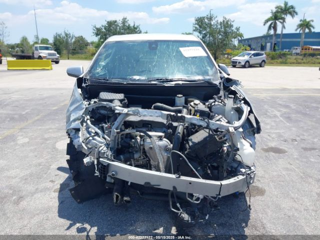 2GNAXKEV7L6144454 Chevrolet Equinox Fwd Lt 1.5l Turbo