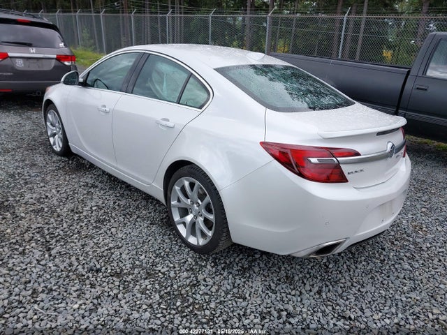 2G4GT5GX0H9113885 Buick lt6 - sidi: spark ignited direct injection, vvt: variable valve timing, e85 max