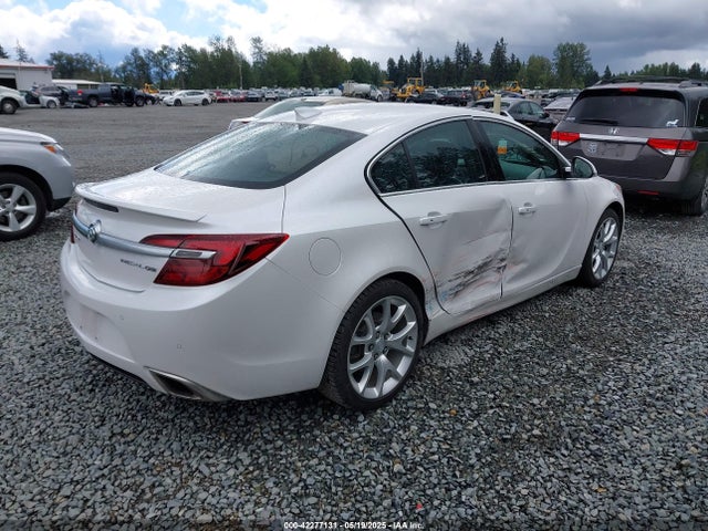 2G4GT5GX0H9113885 Buick lt6 - sidi: spark ignited direct injection, vvt: variable valve timing, e85 max