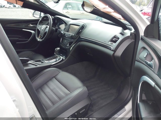2G4GT5GX0H9113885 Buick lt6 - sidi: spark ignited direct injection, vvt: variable valve timing, e85 max