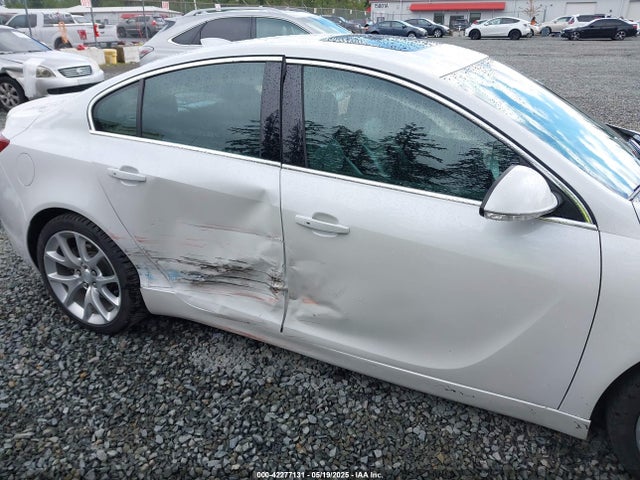 2G4GT5GX0H9113885 Buick lt6 - sidi: spark ignited direct injection, vvt: variable valve timing, e85 max
