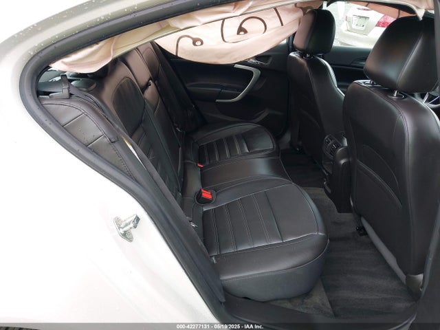 2G4GT5GX0H9113885 Buick lt6 - sidi: spark ignited direct injection, vvt: variable valve timing, e85 max