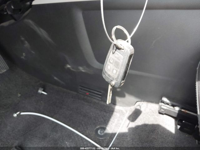 2GKFLPE37G6159617 GMC Terrain Slt