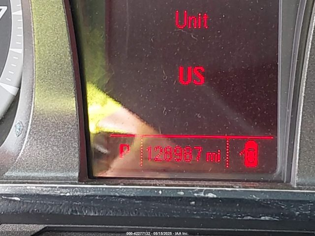 2GKFLPE37G6159617 GMC Terrain Slt
