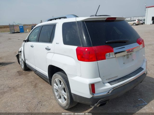 2GKFLPE37G6159617 GMC Terrain Slt