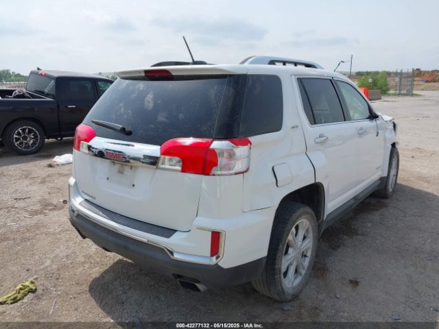 2GKFLPE37G6159617 GMC Terrain Slt