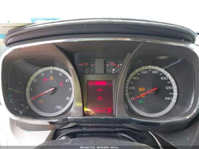 2GKFLPE37G6159617 GMC Terrain Slt