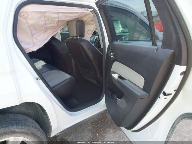 2GKFLPE37G6159617 GMC Terrain Slt