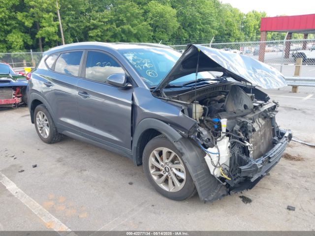 2016 HYUNDAI TUCSON KM8J33A41GU154780
