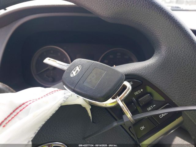 2016 HYUNDAI TUCSON KM8J33A41GU154780 Photo 10