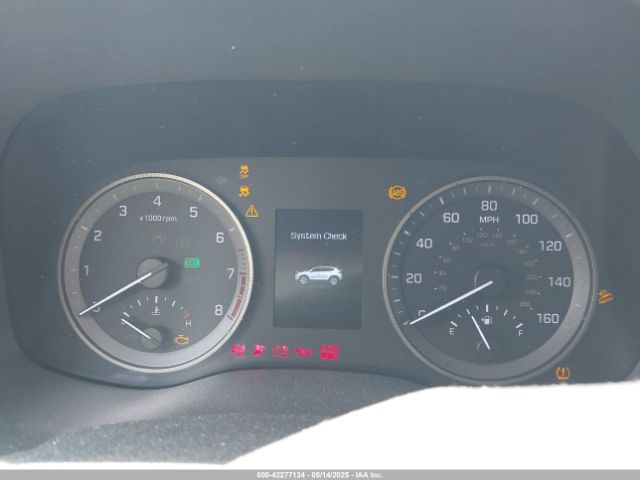 2016 HYUNDAI TUCSON KM8J33A41GU154780 Photo 6