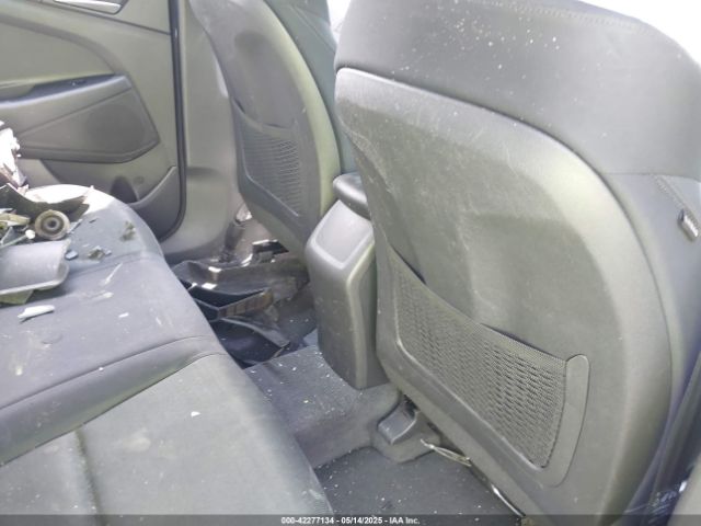 2016 HYUNDAI TUCSON KM8J33A41GU154780 Photo 7