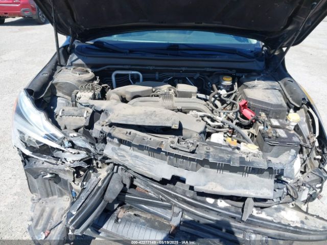 2017 SUBARU OUTBACK 4S4BSANC3H3359666 Photo 9