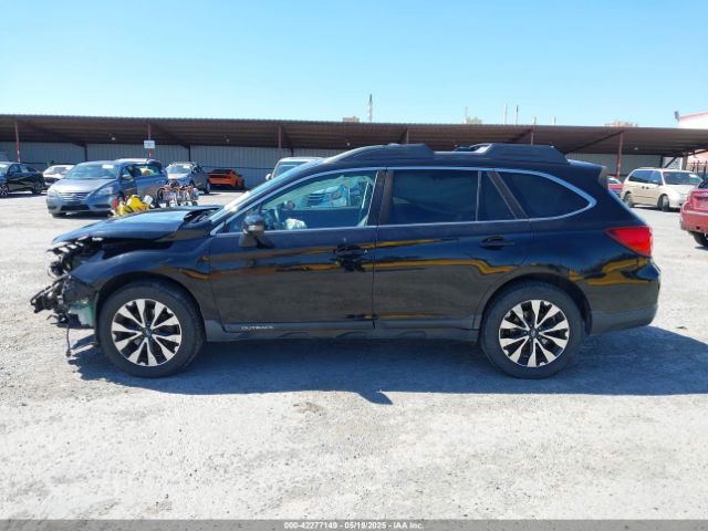 4S4BSANC3H3359666 Subaru Outback 2.5i Limited