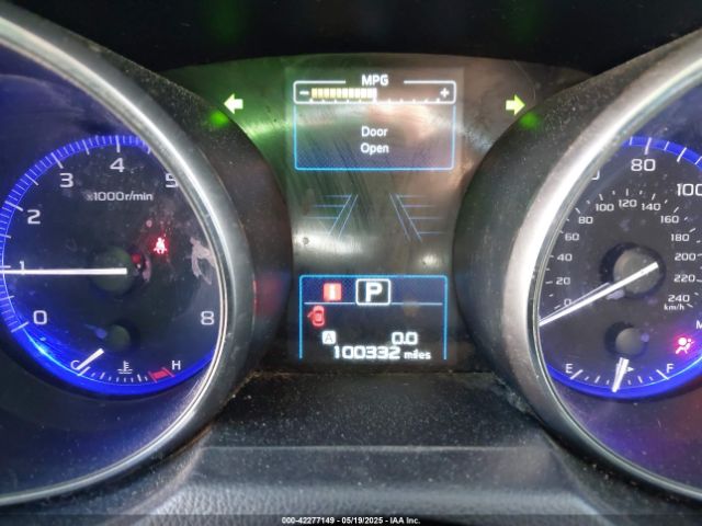 4S4BSANC3H3359666 Subaru Outback 2.5i Limited