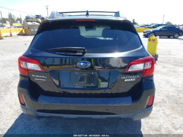 4S4BSANC3H3359666 Subaru Outback 2.5i Limited