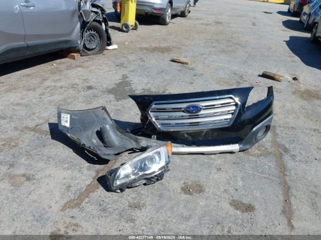 4S4BSANC3H3359666 Subaru Outback 2.5i Limited