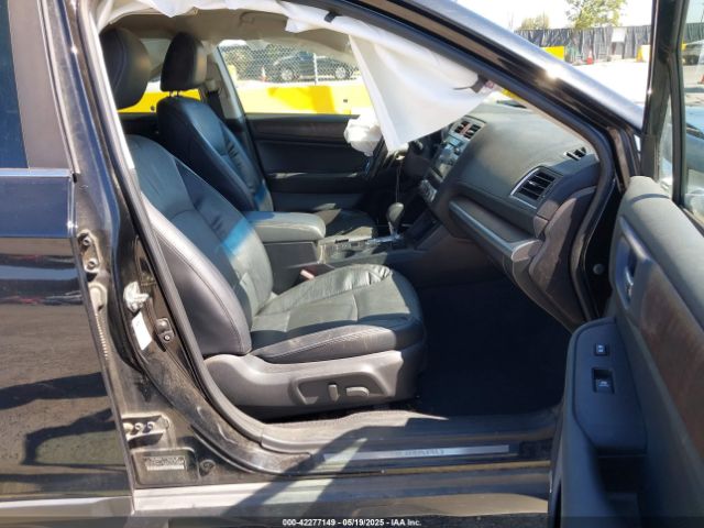 2017 SUBARU OUTBACK 4S4BSANC3H3359666 Photo 4