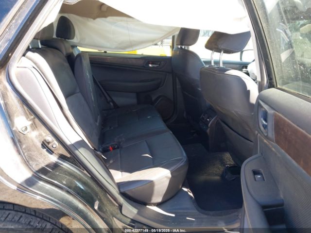 2017 SUBARU OUTBACK 4S4BSANC3H3359666 Photo 7